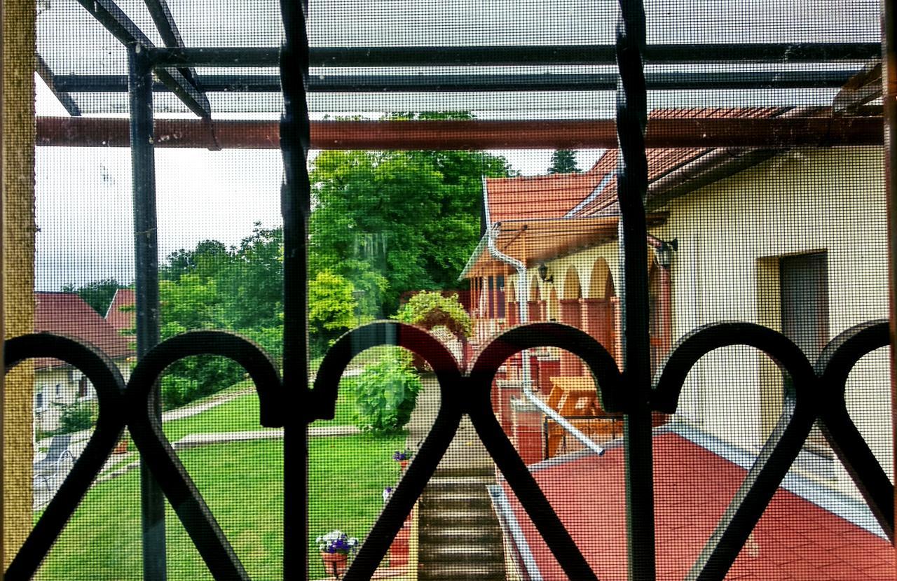 Villa Teleki ภายนอก รูปภาพ