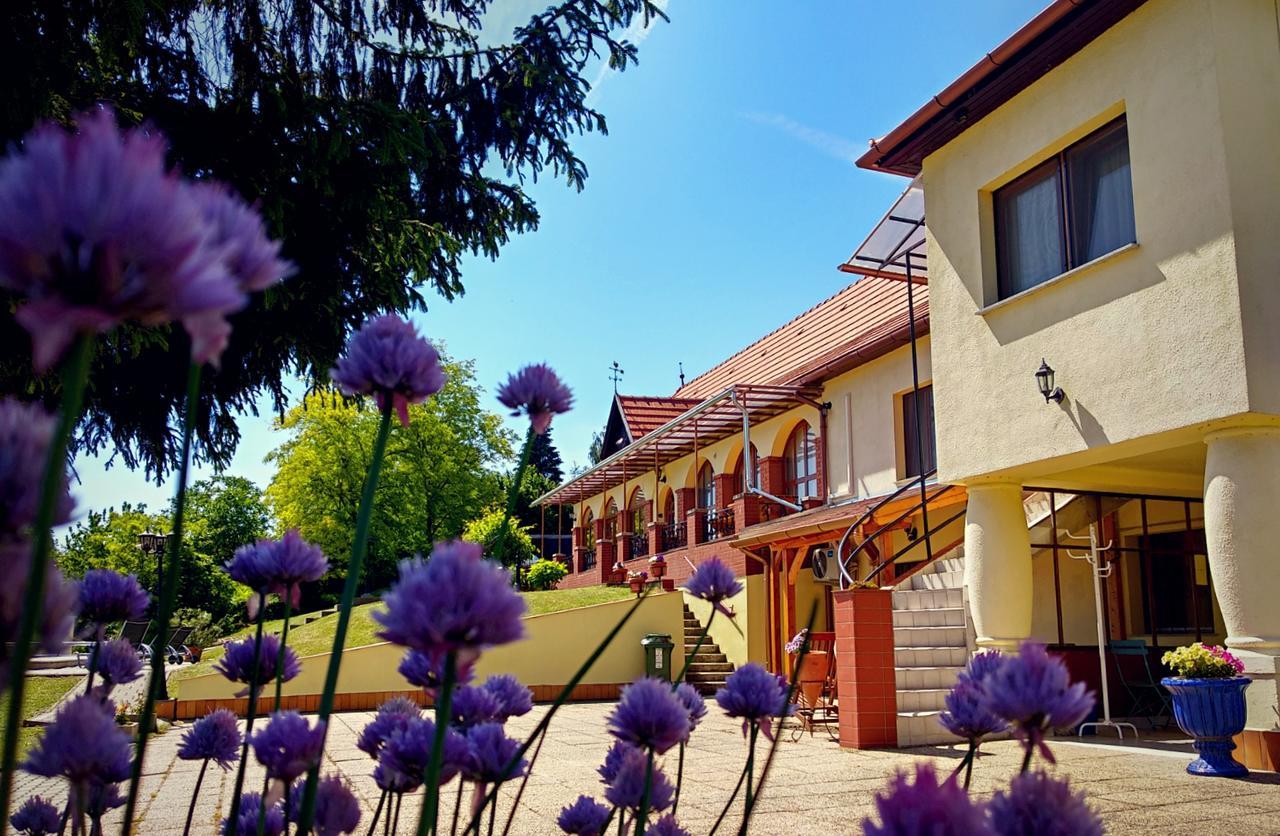 Villa Teleki ภายนอก รูปภาพ
